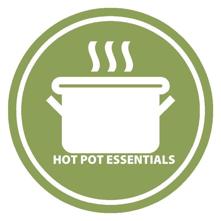 Hot Pot Essentials