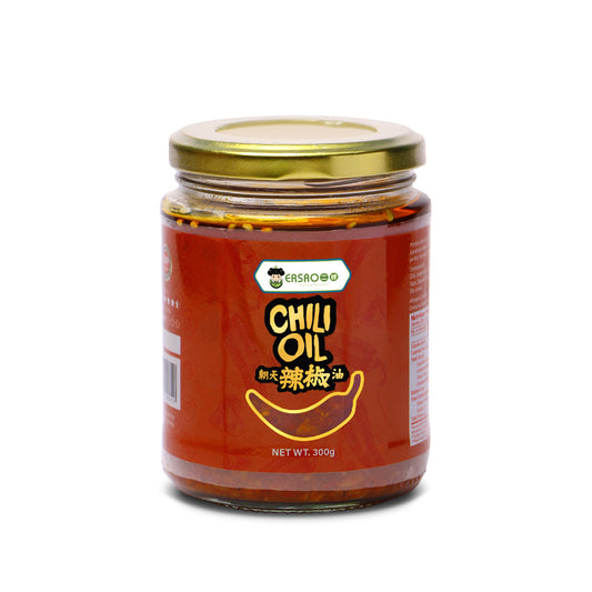 Ersao Chili Oil 300g