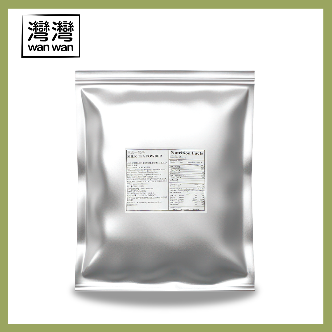 Classic Milk Tea Powder