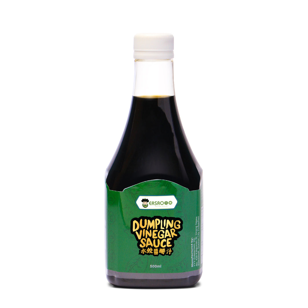 Dumpling Vinegar