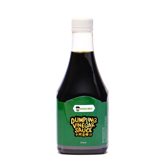 Dumpling Vinegar