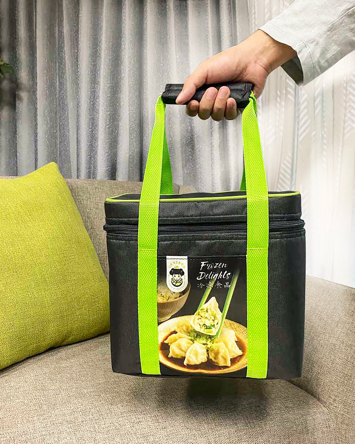 Thermal Bag New Edition - 2023