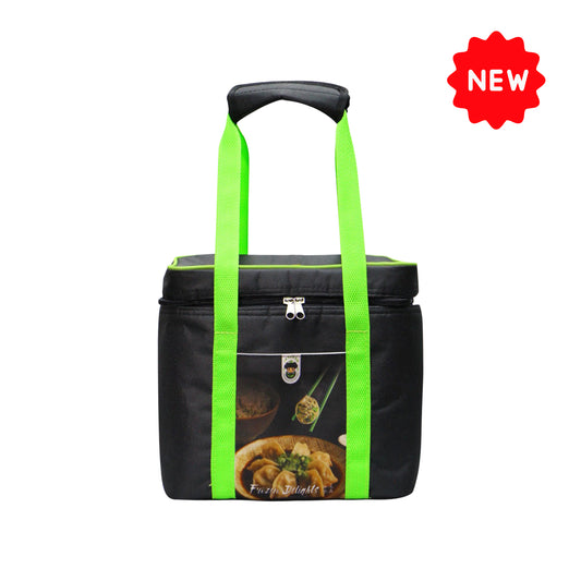 Thermal Bag New Edition - 2023