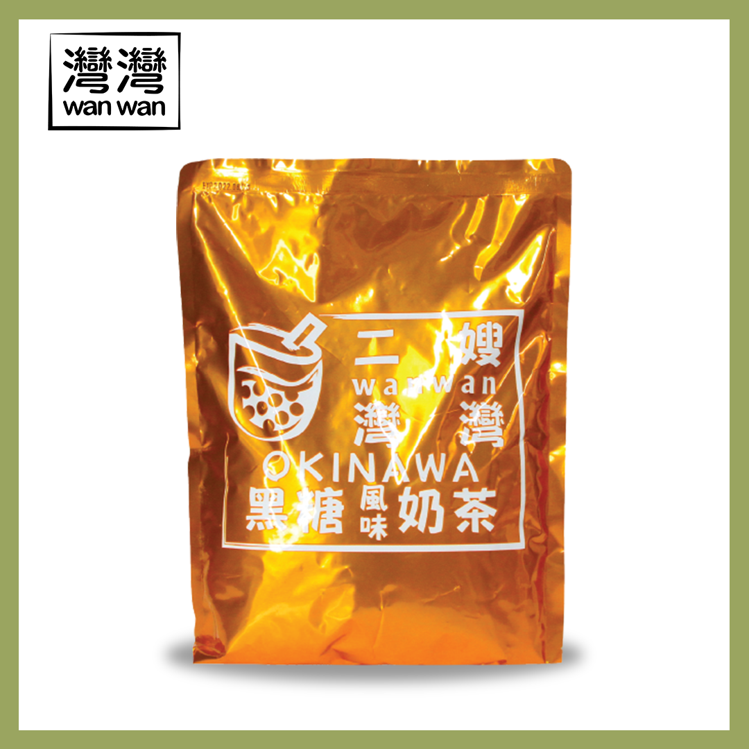 Okinawa Powder