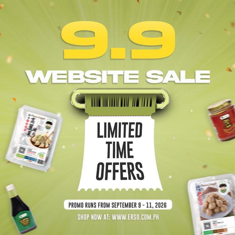 9.9 Website Promo