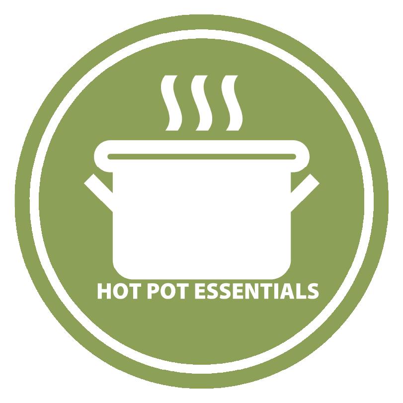Hot Pot Essentials