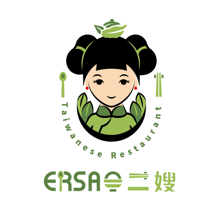 ERSAO Souvenir 週邊商品