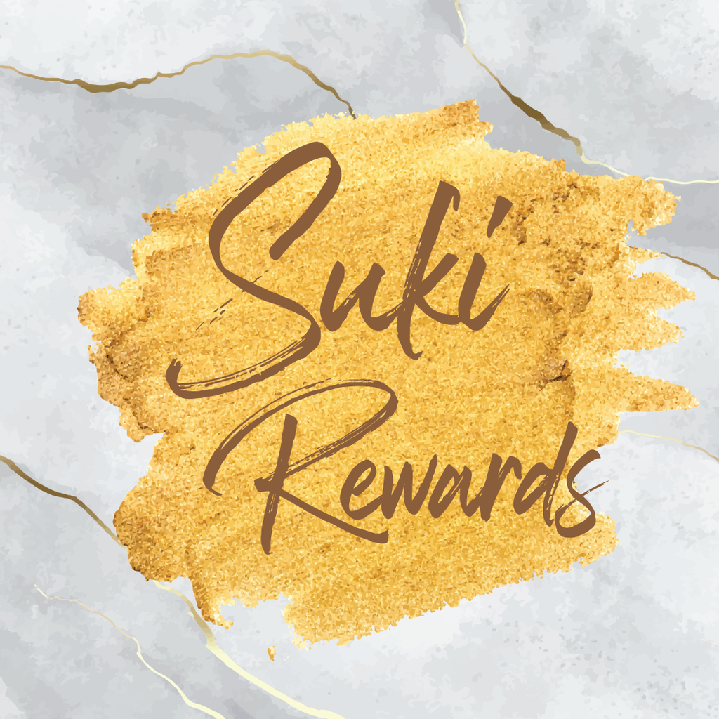 Suki Rewards