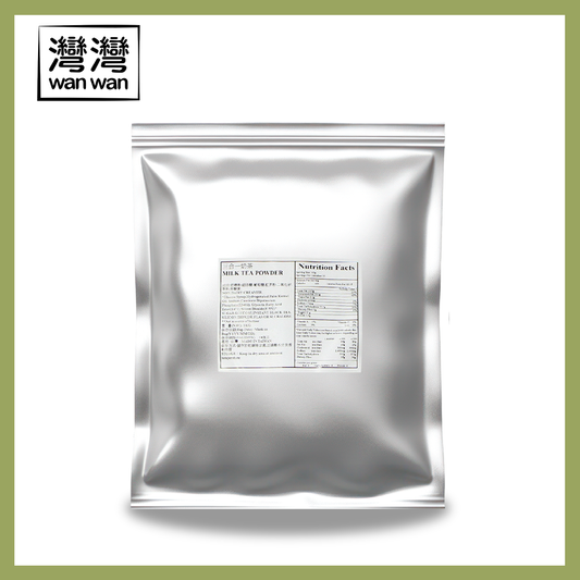 Classic Milk Tea Powder
