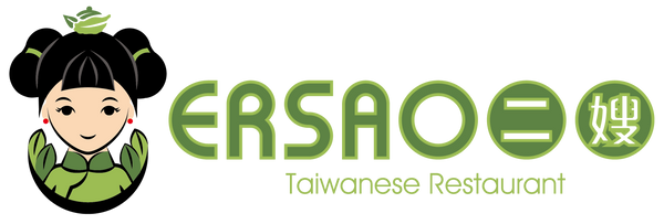 Ersao Taiwanese Restaurant Online Delivery