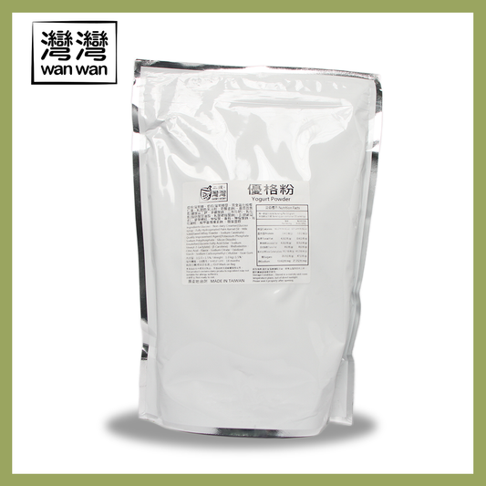 Yogurt Powder